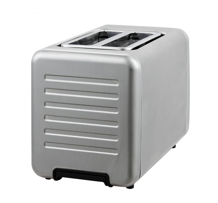 Salton Touchscreen Toaster - 2 Slice