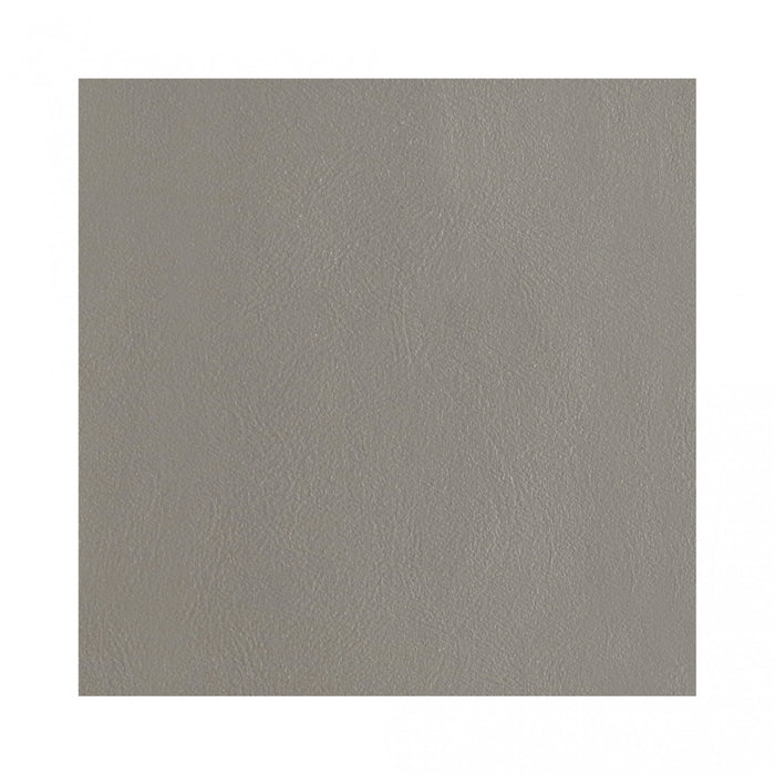 Shubert Modern Wood Upholstered Barstool in Dark Taupe - Set of 3