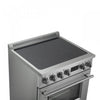 Forno Torino 30" Induction Range, Stainless Steel - FFSIN0936-30 | Cuisiniere a induction Torino de 30 po, acier inoxydable – FFSIN0936-30