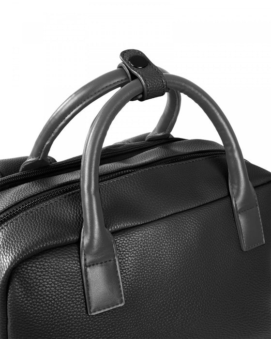 Contrast Backpack