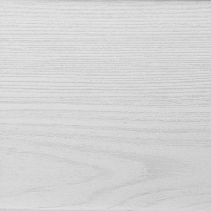 Hazen Mates Bed With 3 Drawers And Headboard Set White Pine - South Shore