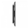 Kanto PDC650 Full Motion Corner TV Mount for 37" - 70" TVs, Compatible with Inner and Outer Corners, Black | Support mural d'angle articule Kanto PDC650 pour televiseurs de 37" a 70" (94 a 178 cm), compatible avec les angles interieurs et exterieurs, noir