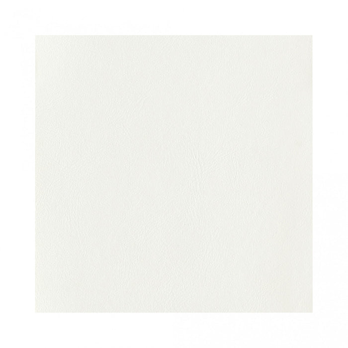 Shubert Modern Wood Upholstered Barstool in Ivory - Set of 2