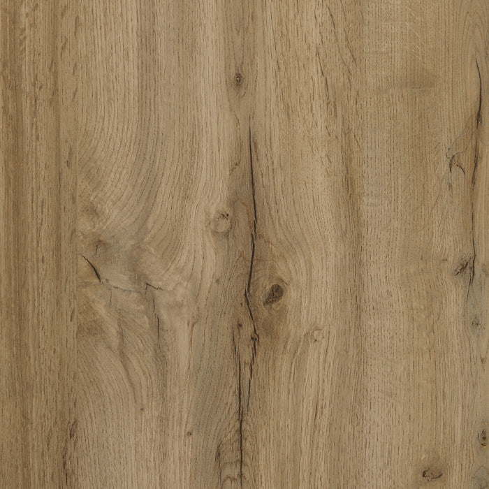 Musano Wardrobe Armoire With Doors And Drawers - Nordik Oak 