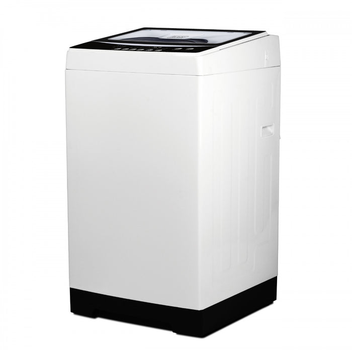 BCWB Series BLACK+DECKER 3.0 Cu. Ft. Portable Washer, 26.5 lb. Capacity, BPW30MW