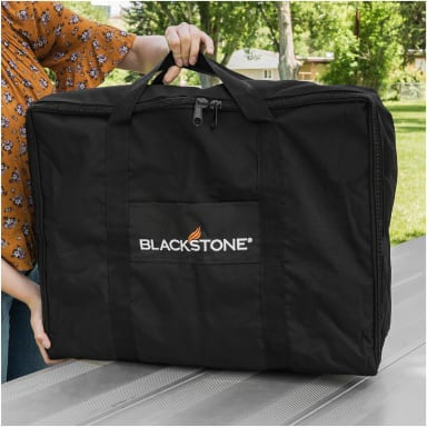 Blackstone 22\" Tabletop Griddle Cover and Carry Bag - 1722