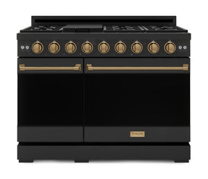 Gordon Ramsay Collection by Thor Kitchen 48