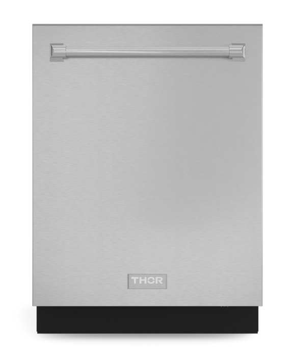 Gordon Ramsay Collection by Thor Kitchen 24\" Top-Control Dishwasher - DW24X8BA99