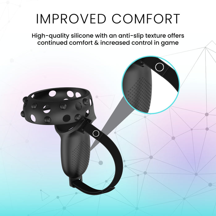 Surge Meta Quest 2 VR Pro Grips