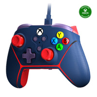 Surge Livewire Xbox Series X/S Microwatt Jr Blue Controller