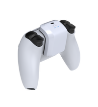 Surge PS5 White Controller PowerPack