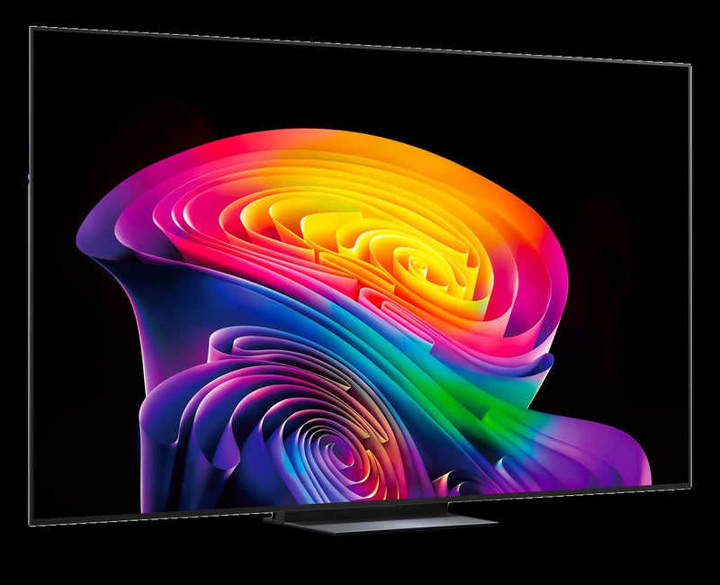 LG 83\" C6 OLED 4K Smart webOS TV (OLED83C6HUP.ACC) - 2026 Model