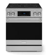 Gordon Ramsay Collection by Thor Kitchen 30\" Freestanding Professional Electric Range with Tilt Panel Touch Control - RSE30