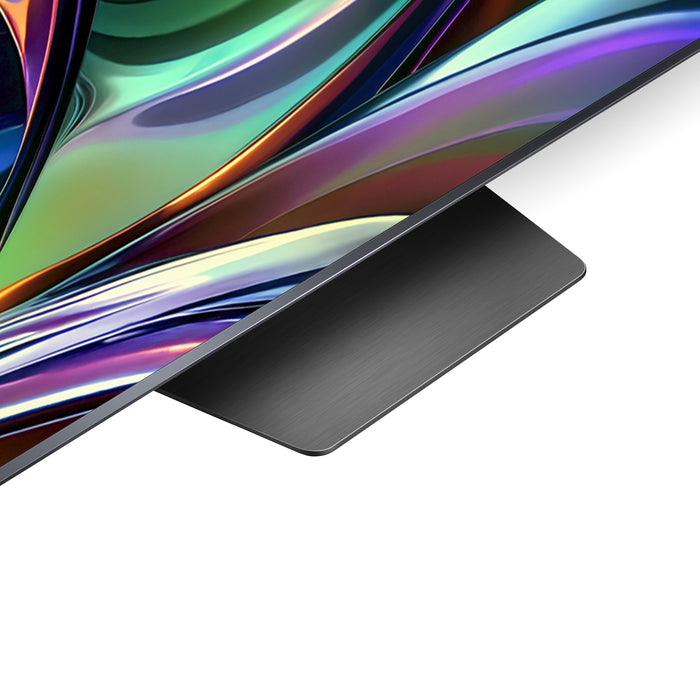 Hisense 85\" RGB Mini-LED Smart Google TV (85UR8SG) – 2026 Model 