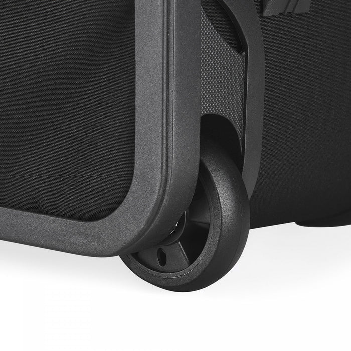 Denver X-large Travel Duffle On Wheels