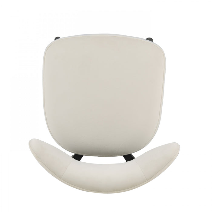 Susie Wooden Dining Chairs Set Of 2 With Upholstered Fabric Side Chairs And Wood Legs,beige