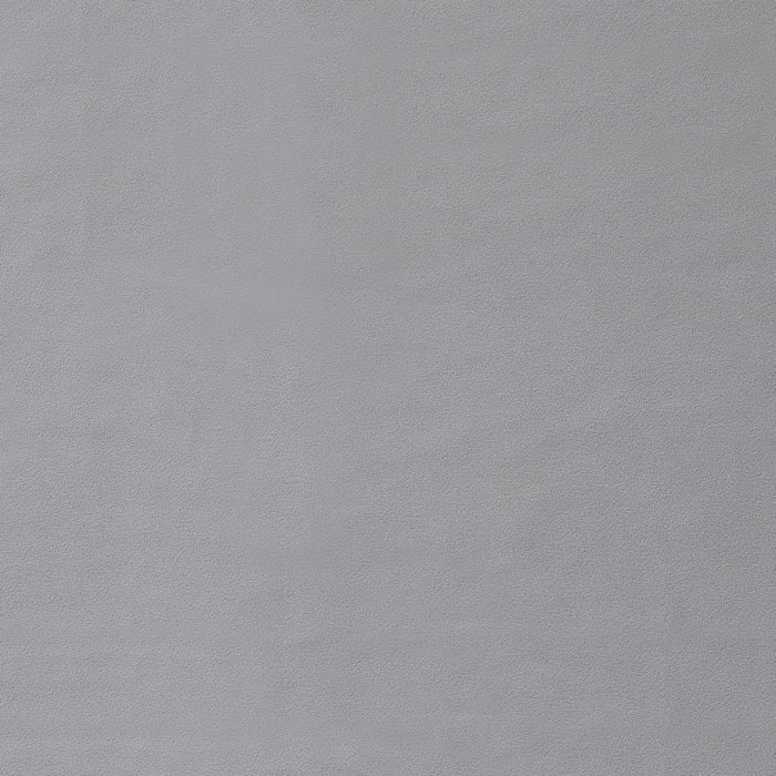 Carrington and Rockaway Modern Industry Chic 5-Piece Dining Set in Light Gray and Black