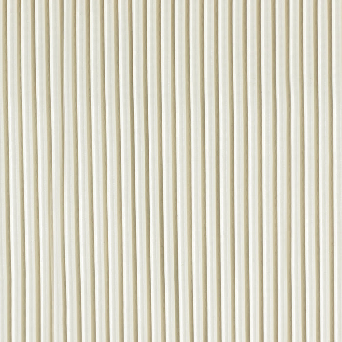 Anderson Modern 2-Piece End Table in Cream