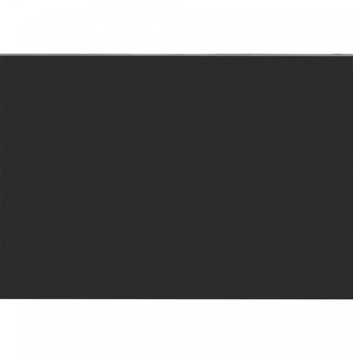 Olivia Modern Minimalist Elegant Design Console Table,Black Sofa Table