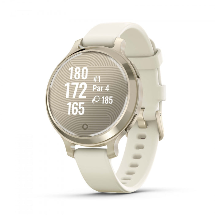 Garmin Lily 2 Active Gps Smartwatch - Heart Rate, Sleep And Stress Monitoring, 9 Day Battery 