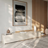 Noa Extendable TV Console Tv Stand | Meuble tele extensible Noa