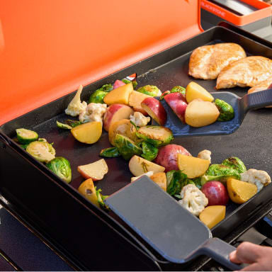 Blackstone 20\"x14\" Camping Griddle - 2363CA
