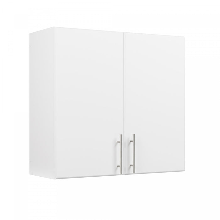 Elite 32\" Wall Cabinet - White