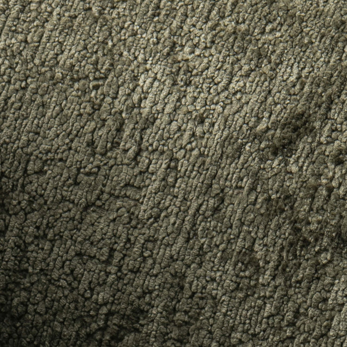 Tribeca Mid-Century Modern 3-Piece Sofa Set in Olive Green