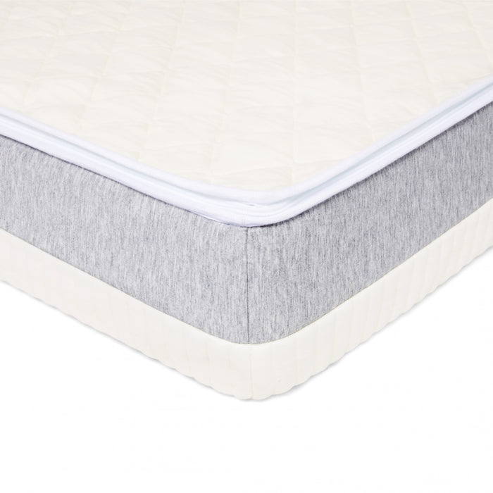 Graco Ultra Premium 2-in-1 Crib and Toddler Mattress