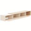Arlo Extendable TV Console Tv Stand | Meuble tele extensible Arlo