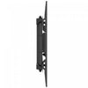 Kanto LX600SW Full-Motion Metal Stud TV Mount with SNAPTOGGLE® Heavy-Duty Toggle Bolts for 34" - 65" TVs | Support mural articule Kanto LX600SW pour televiseurs de 34 a 65 pouces, avec fixations metalliques robustes et boulons a bascule SNAPTOGGLE®