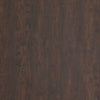 Evelyn Modern 60" Writing Desk in Brown (2-Drawer) | Bureau d’ecriture moderne Evelyn 60" en brun (2 tiroirs)
