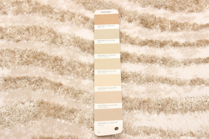 Kamala Ivory Area Rug - 8'0\" x 10'0\"