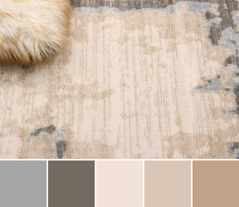 Celeste Ivory Area Rug - 8'0\" X 10'0\"   