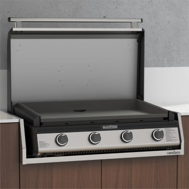 Blackstone 36\" Drop-In Griddle Insulating Jacket/Trim Kit - 6430