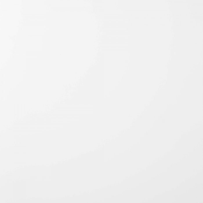 Dumbo Modern 63\" Fluted TV Stand in White