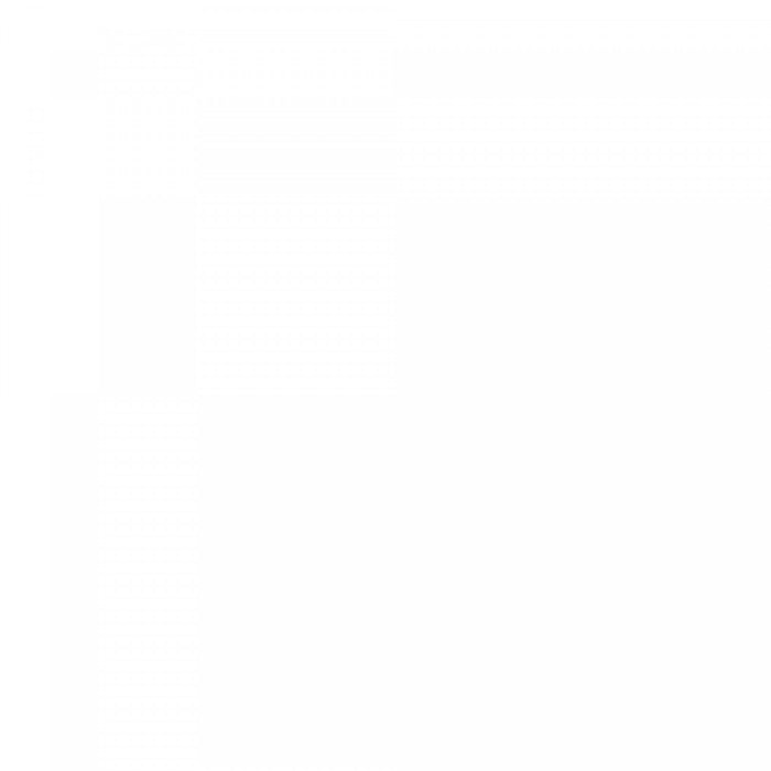 Cornelia Modern 2-Piece Wardrobe Closet in White Armoire