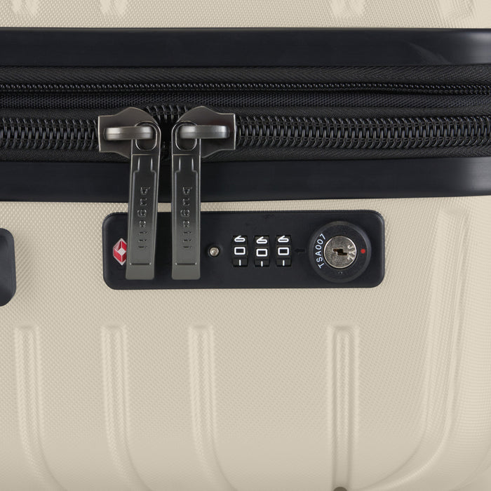 Oslo 3 Piece Luggage Set