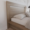Malibu Headboard | Tete de Lit Malibu