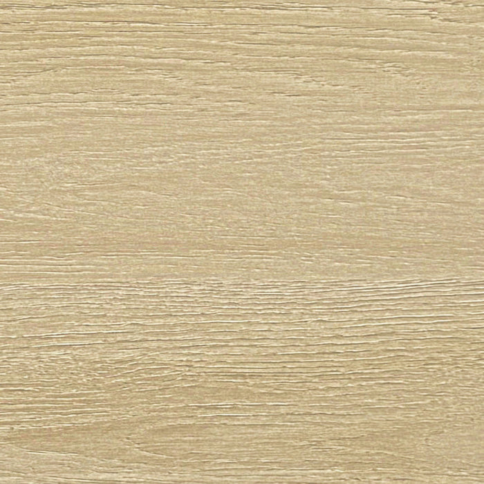 Clive Mid-Century Modern 22\" Nightstand in Natural Oak (1-Drawer)