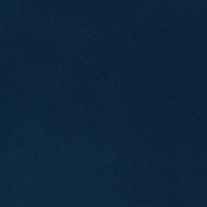 Carrington and Rockaway Modern Industry Chic 5-Piece Dining Set in Midnight Blue and Black