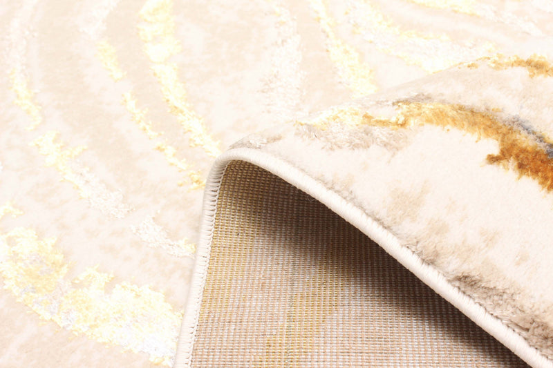 Clara Gold Rug 8'0\" x 10'0\"