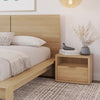 1-Drawer Modern Nightstand | Table de nuit moderne a 1 tiroir