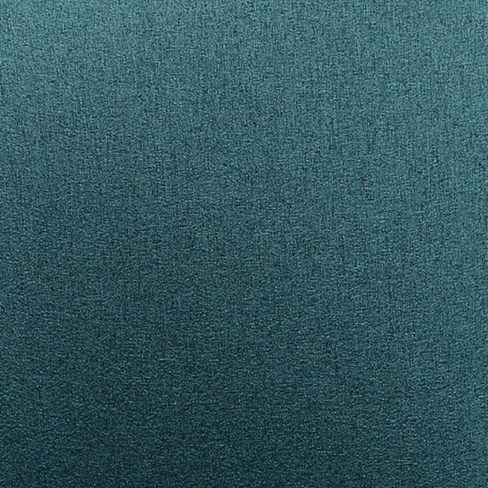 Hopper Modern Upholstered Swivel Lounge Chair in Teal - Set of 2 Accent Chair