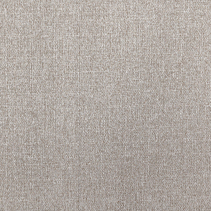 Aidan Metal Frame Sling Accent Chair with Cushions - Oatmeal