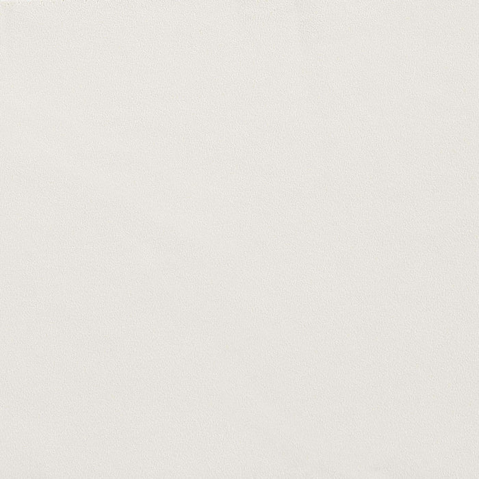 Abigail Mid-Century Modern Upholstered Velvet Accent Bench in Cream