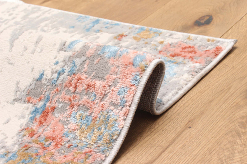 Bronte Ivory Rug 5'0\" x 8'0\"