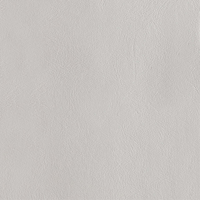 Serena Modern Metal Upholstered Barstool in Light Gray Bar Stool