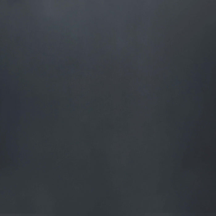 Laurel Modern Glam Sintered Stone Top Coffee Table in Black