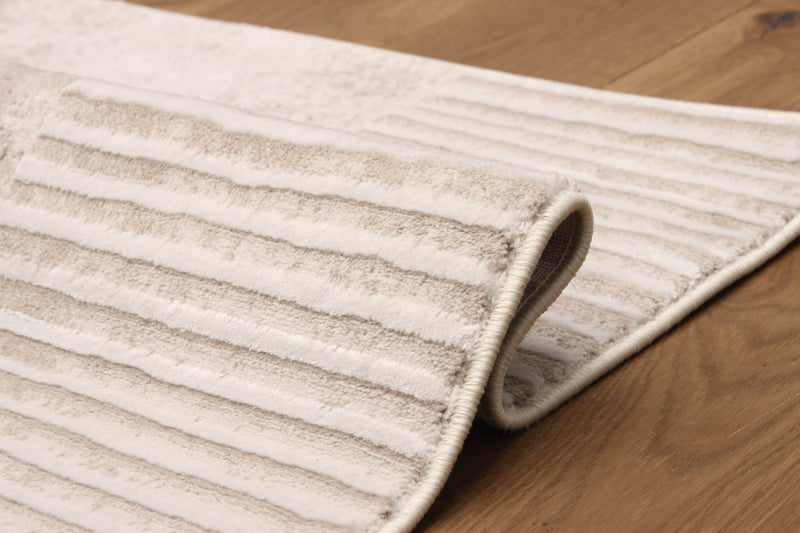 Monica Ivory Area Rug - 8'0\" X 10'0\"  